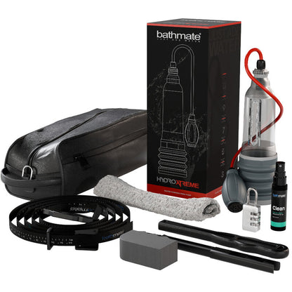 BATHMATE - HYDROXTREME 8 - Sexshoptuga 