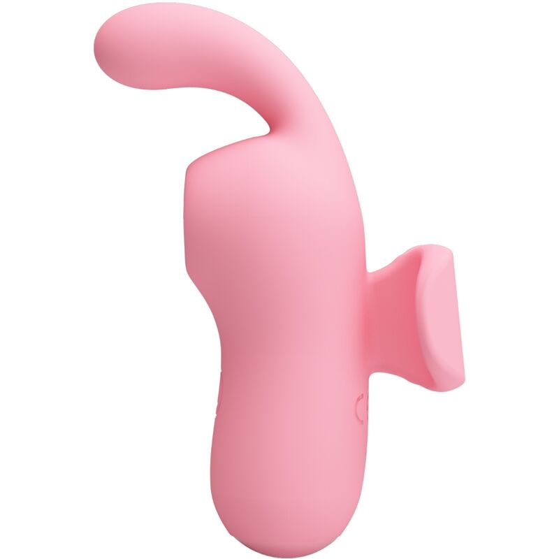 PRETTY LOVE - MINI BRINQUEDOS DIVERTIDOS DA MAGIC BEE VIBRADOR & SUCKER Sexshoptuga 