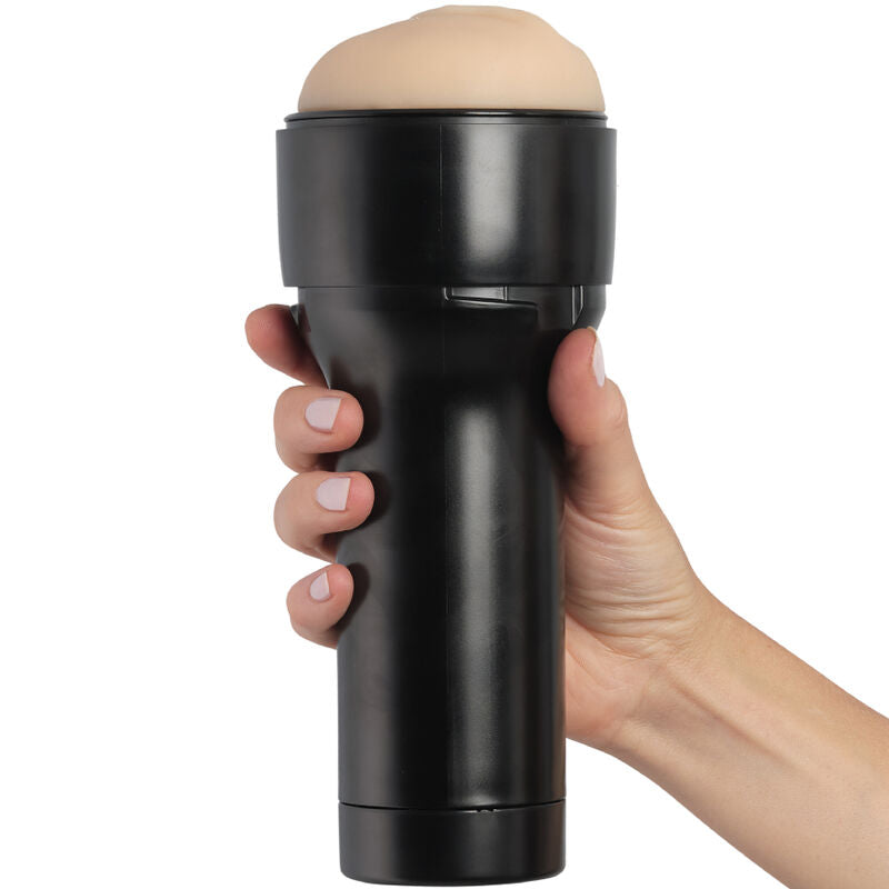 KIIROO - SINTA GENÉRICO PALE STROKER - Sexshoptuga 