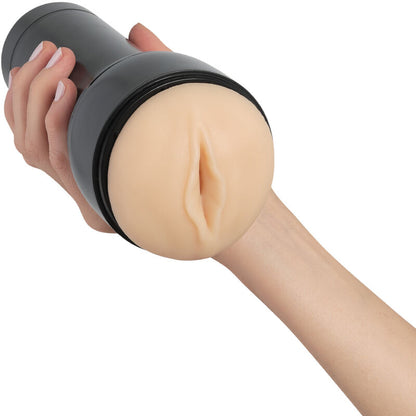 KIIROO - SINTA GENÉRICO PALE STROKER - Sexshoptuga 