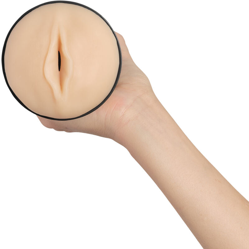 KIIROO - SINTA GENÉRICO PALE STROKER - Sexshoptuga 