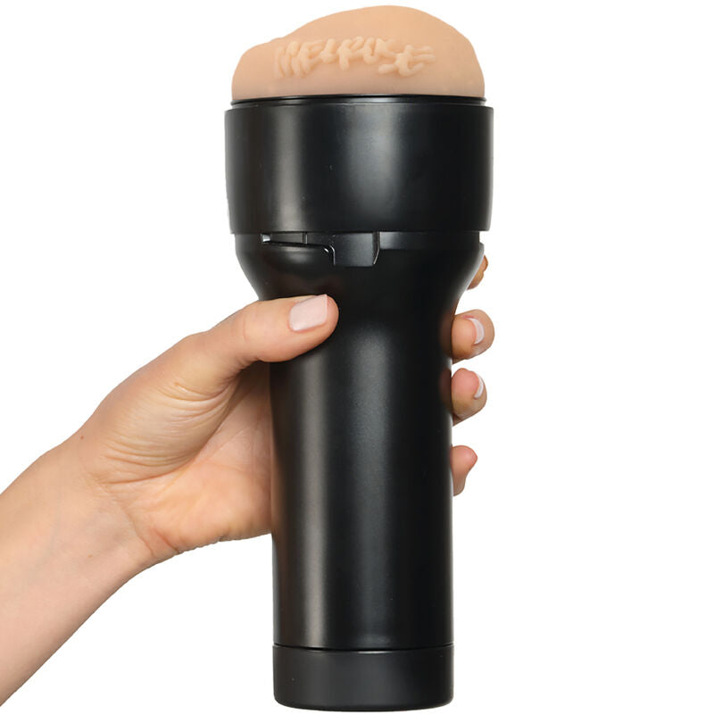 KIIROO - COLEÇÃO FEEL MELROSE MICHAELS STARS STROKER - Sexshoptuga 