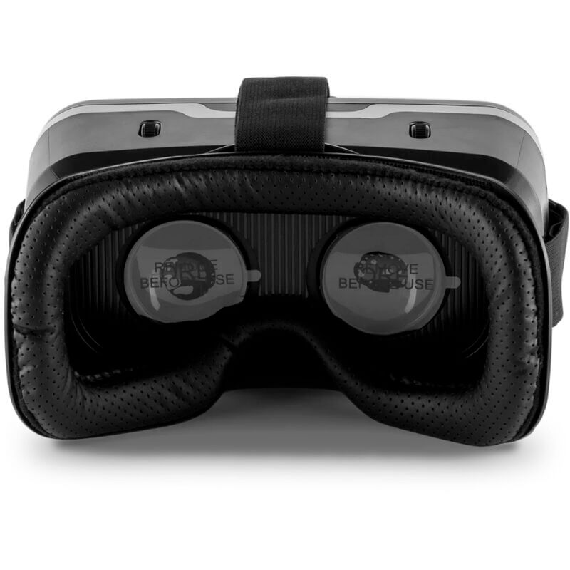 KIIROO - VIRTUAL REALITY HEADSET