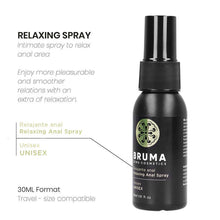 BRUMA - SPRAY ANAL RELAXANTE UNISSEXO 30 ML Sexshoptuga 