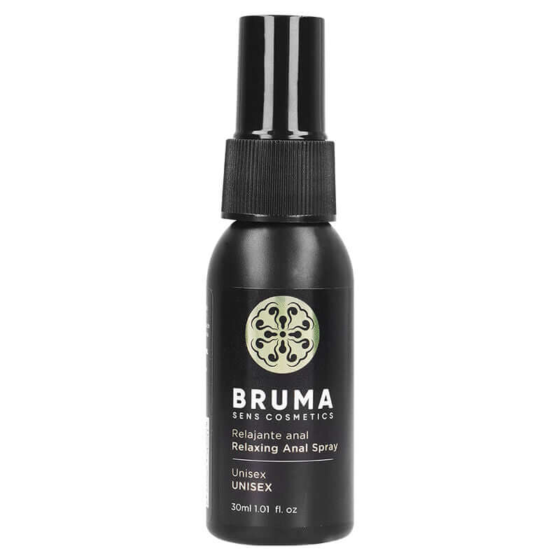 BRUMA - SPRAY ANAL RELAXANTE UNISSEXO 30 ML Sexshoptuga 