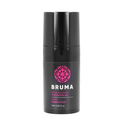 BRUMA - BÁLSAMO INTENSIFICADOR SABOR BUBBLEGUM 15 ML - Sexshoptuga 