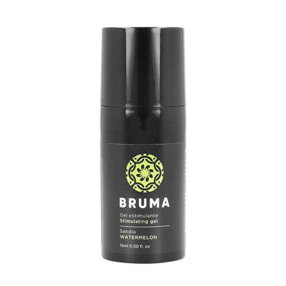 BRUMA - BÁLSAMO INTENSIFICADOR SABOR MELANCIA 15 ML - Sexshoptuga 