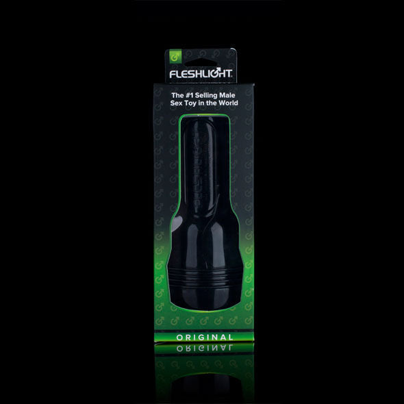 FLESHLIGHT - ROSA SENHORA VAGINA ORIGINAL - Sexshoptuga 