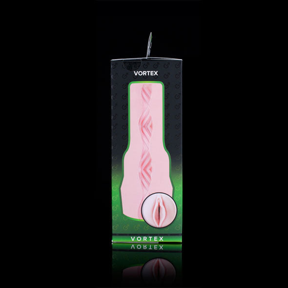 FLESHLIGHT - ROSA SENHORA VORTEX VAGINA - Sexshoptuga  Sexshoptuga 