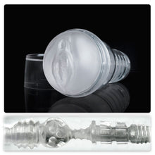 FLESHLIGHT - ICE LADY CRISTAL VAGINA - Sexshoptuga  Sexshoptuga 