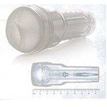 FLESHLIGHT - ICE LADY CRISTAL VAGINA - Sexshoptuga  Sexshoptuga 