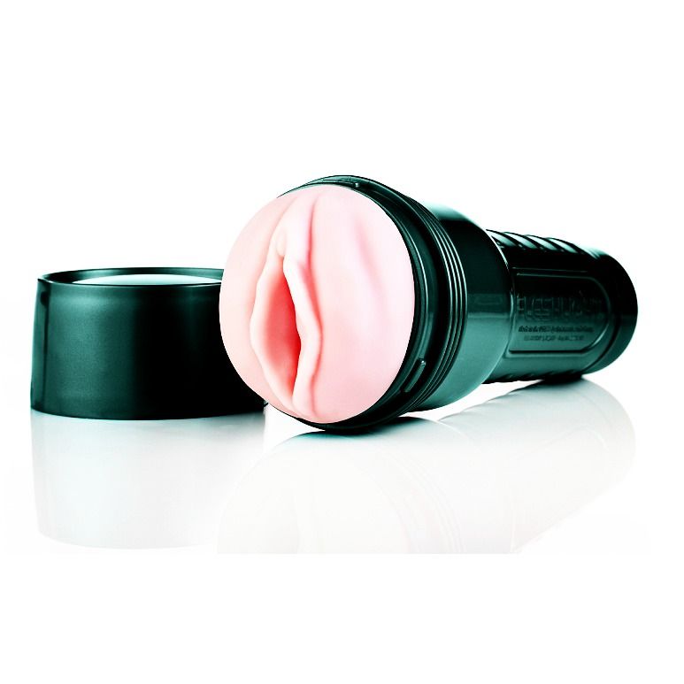 FLESHLIGHT - VIBRO-ROSA LADY TOUCH VAGINA - Sexshoptuga  Sexshoptuga 