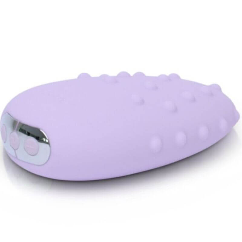 JE JOUE - MIMI DEUX LILAC MASSAGER Sexshoptuga 