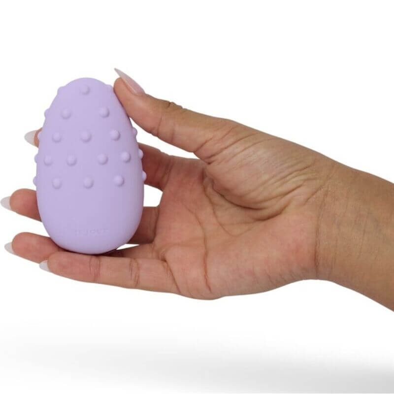 JE JOUE - MIMI DEUX LILAC MASSAGER Sexshoptuga 