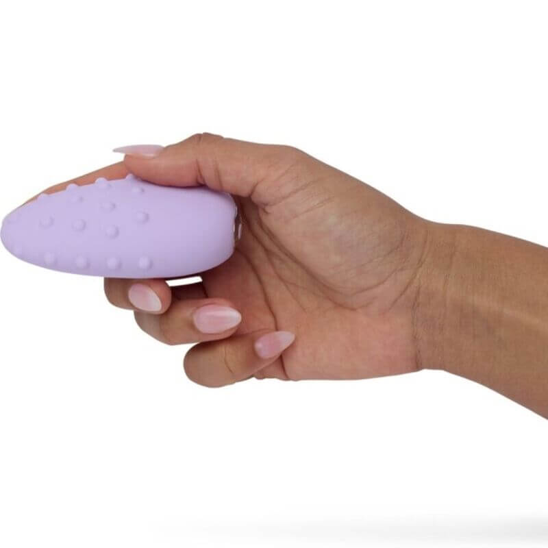 JE JOUE - MIMI DEUX LILAC MASSAGER Sexshoptuga 