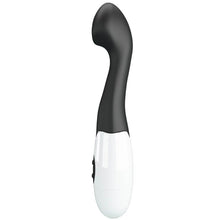 PRETTY LOVE - CHARLES VIBRADOR G-SPOT 30 MODOS PRETO Sexshoptuga 