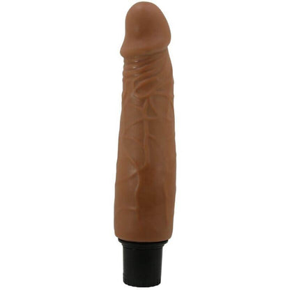 PRETTY LOVE - WALDORF VIBRADOR REALÍSTICO 18 CM -O- 4 CM - Sexshoptuga 