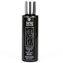 EROS-ART - ÓLEO DE MASSAGEM TÂNTRICA NATURAL E AFRODISÍACO NEUTRO 100 ML - Sexshoptuga  Sexshoptuga 