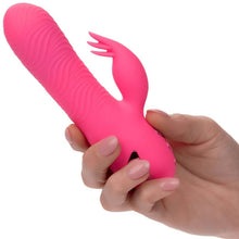 CALEXOTICS - SACRAMENTO SWEETIE VIBRADOR COELHO ROSA POR CALIFORNIA DREAMING Sexshoptuga 