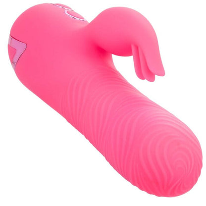 CALEXOTICS - SACRAMENTO SWEETIE VIBRADOR COELHO ROSA POR CALIFORNIA DREAMING