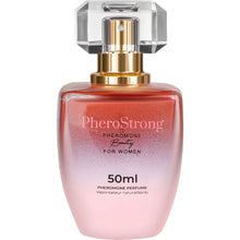 PHEROSTRONG - PREROMONE PERFUME BELEZA PARA MULHER 50 ML Sexshoptuga 