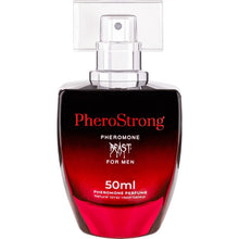 PHEROSTRONG - PREROMONE PERFUME BEAST PARA HOMEM 50 ML Sexshoptuga 