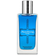 PHEROSTRONG - PERFUME DE FEROMÔNIOS PARA HOMEM 50 ML Sexshoptuga 