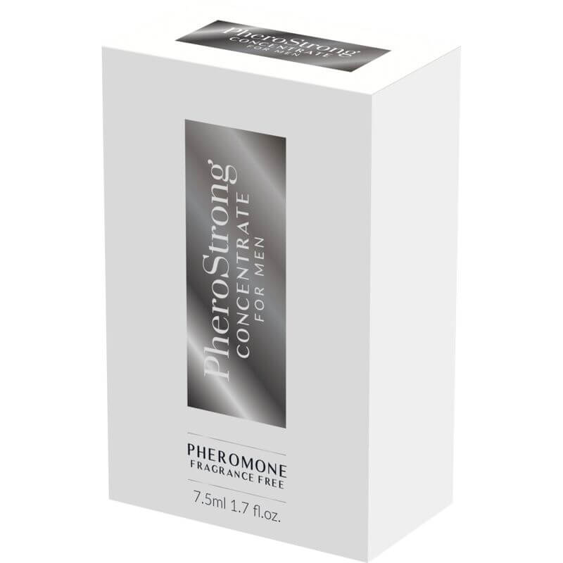 PHEROSTRONG - FRAGNCIA CONCENTRADA PARA ELE 7,5 ML Sexshoptuga 