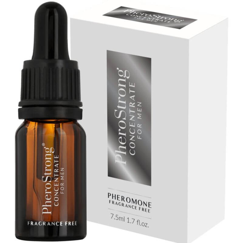 PHEROSTRONG - FRAGNCIA CONCENTRADA PARA ELE 7,5 ML Sexshoptuga 