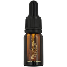 PHEROSTRONG - CONCENTRADO DE FRAGNCIA PARA MULHERES 7,5 ML Sexshoptuga 