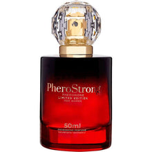 PHEROSTRONG - PEREFUME DE FEROMONAS EDIO LIMITADA PARA MULHERES 50 ML Sexshoptuga 