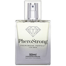 PHEROSTRONG - PERFUME DE FEROMÔNIOS PERFEITO PARA HOMENS 50 ML Sexshoptuga 