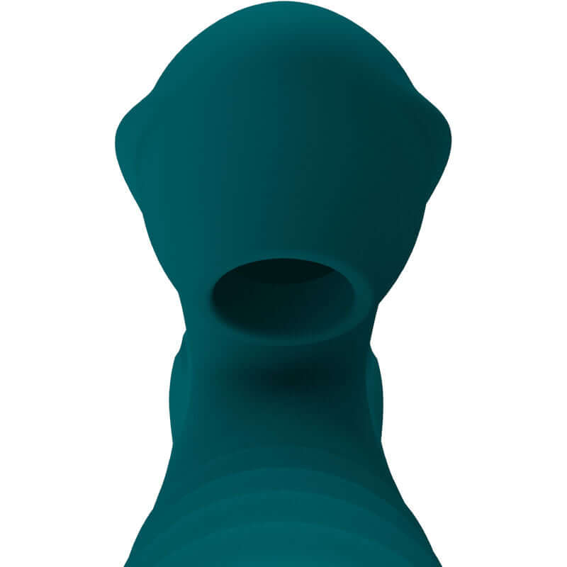 ARMONY - VIBRADOR SUCK E SUCKER VERDE Sexshoptuga 