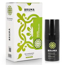 BRUMA - BÁLSAMO INTENSIFICADOR SABOR MELANCIA 15 ML - Sexshoptuga  Sexshoptuga 