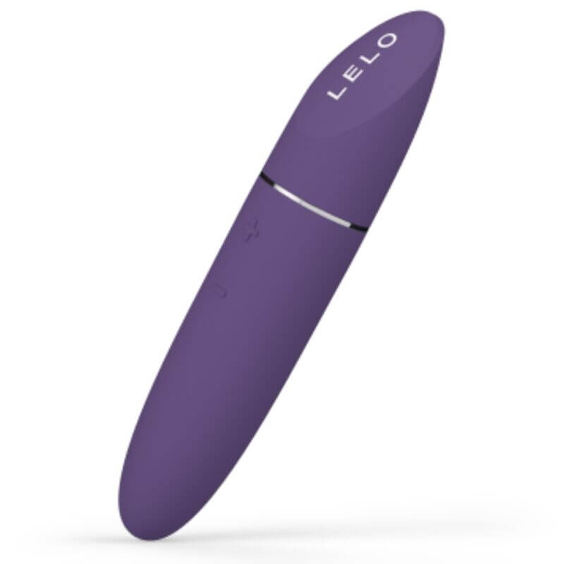 LELO - MIA 3 PURPLE PERSONAL VIBRATOR Sexshoptuga 