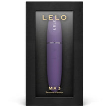 LELO - MIA 3 PURPLE PERSONAL VIBRATOR Sexshoptuga 