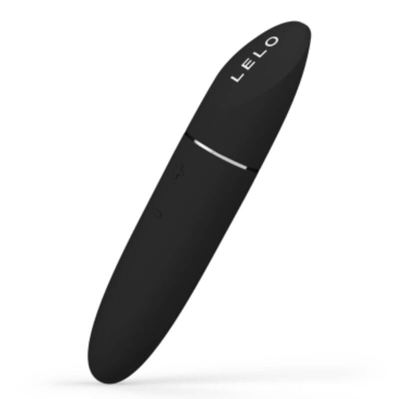 LELO - MIA 3 PERSONAL VIBRATOR BLACK Sexshoptuga 