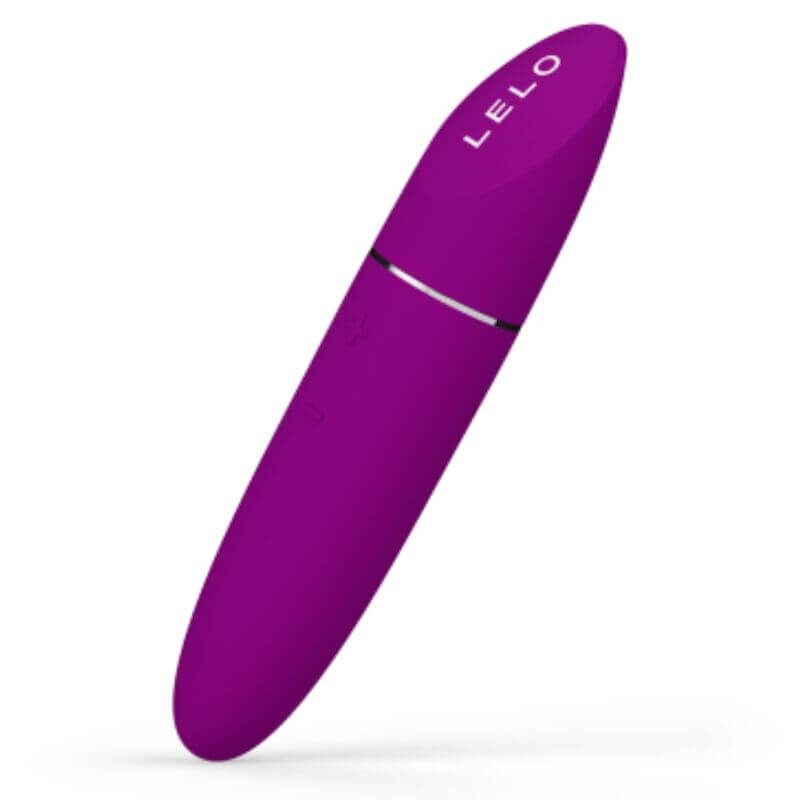 LELO - MIA 3 PERSONAL VIBRATOR PINK Sexshoptuga 