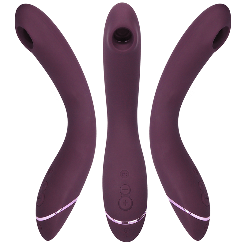 WOMANIZER - OG G-SPOT AUBERGINE Sexshoptuga 