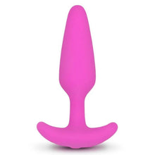 G-VIBE - GPLUG PLUG ANAL VIBRADOR XS FÚCSIA - Sexshoptuga  Sexshoptuga 