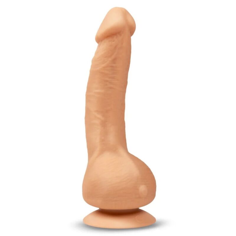 G-VIBE - GREAL 2 VIBRADOR REALÍSTICO NATURAL - Sexshoptuga 