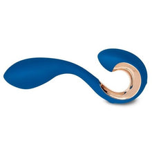 G-VIBE - GPOP 2 VIBRADOR G E P PONTO AZUL ÍNDIGO - Sexshoptuga  Sexshoptuga 