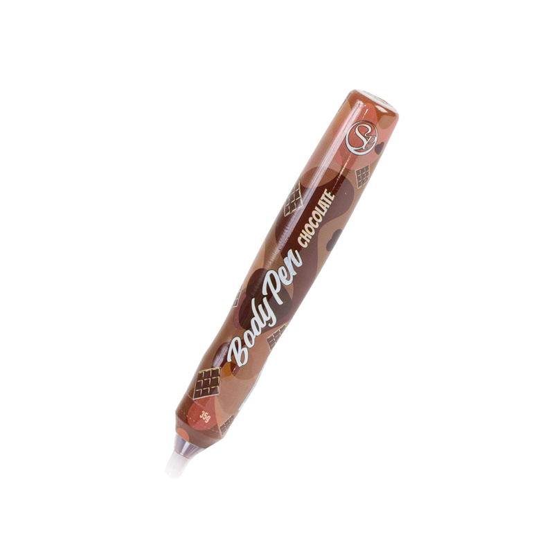 SECRET PLAY - BODY PEN CHOCOLATE Sexshoptuga 