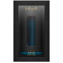 LELO - F1S V3 MALE MASTURBATOR TEAL Sexshoptuga 