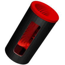 LELO - MALE MASTURBATOR F1S V3 RED Sexshoptuga 