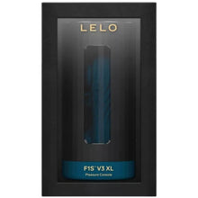 LELO - F1S V3 MALE MASTURBATOR TEAL XL Sexshoptuga 