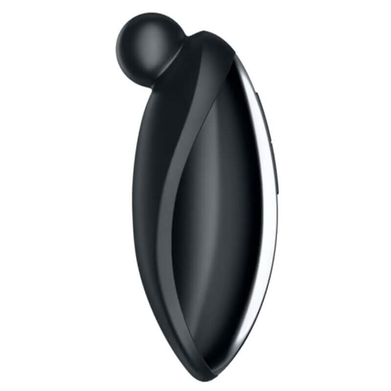 SATISFYER - SPOT ON 2 BLACK LAY-ON VIBRATOR Sexshoptuga 