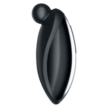 SATISFYER - SPOT ON 2 BLACK LAY-ON VIBRATOR