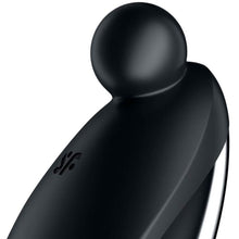 SATISFYER - SPOT ON 2 BLACK LAY-ON VIBRATOR Sexshoptuga 