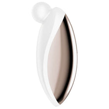 SATISFYER - SPOT ON 2 WHITE LAY-ON VIBRATOR